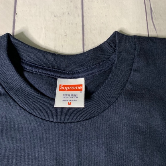 Supreme Bling Tee - Picture 3 of 4